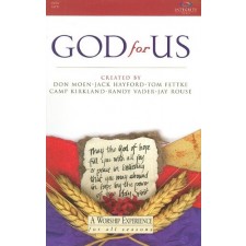 Don Moen - God For Us (Songbook)