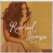 Rachael Lampa - Rachael Lampa (CD)