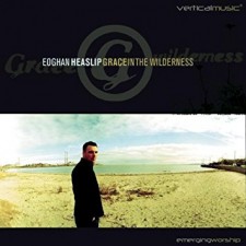 Eoghan Heaslip - Grace In The Wilderness (CD)