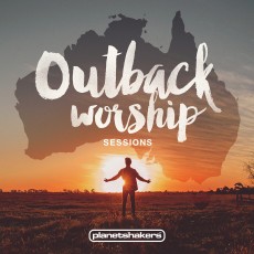 Outback Worship Sessions