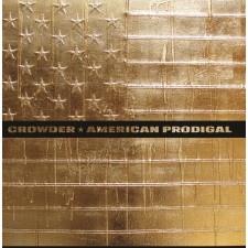 [이벤트30%]Crowder - American Prodigal [Deluxe Edition] (CD)